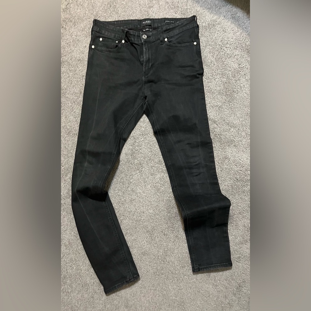 Men’s PacSun skinniest jeans size 33x32